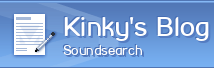 Kinky's Blog