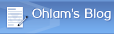 Ohlam's Blog
